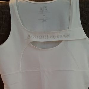 Armani Exchange Tops - Tank Tops Armani Exchange Tops - Tank Tops